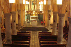 Interieur-Martinuskerk