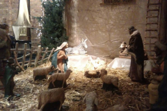 kerststal Urmond